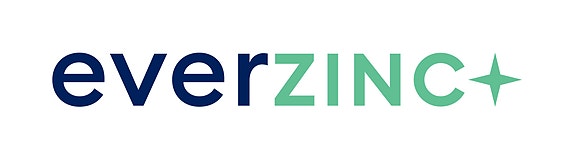 EVERZINC NORWAY AS logo