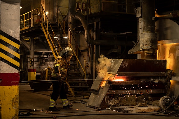 Bilde 1 av 1 i jobbannonse-galleriet