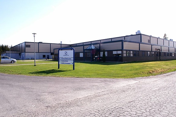 Bilde 1 av 1 i jobbannonse-galleriet