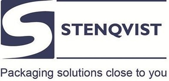 Stenqvist AS logo
