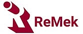 Remek AS logo