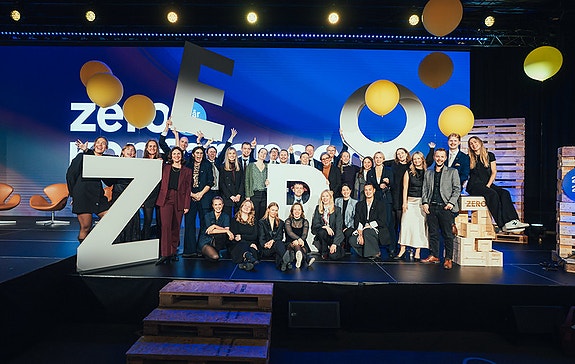 Bilde 1 av 3 i jobbannonse-galleriet