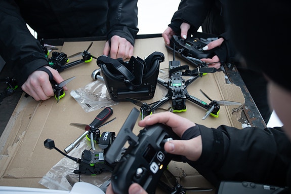 Bilde 2 av 3 i jobbannonse-galleriet