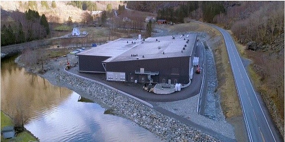 Bilde 1 av 8 i jobbannonse-galleriet