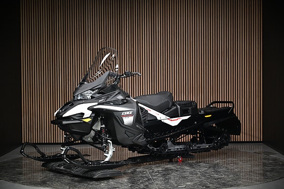 Lynx 59 Ranger Core 600 EFI