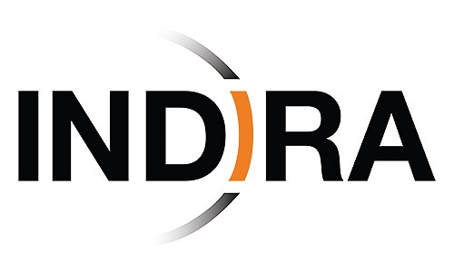Indira AS logo