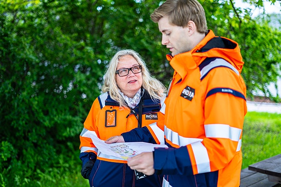 Bilde 1 av 4 i jobbannonse-galleriet