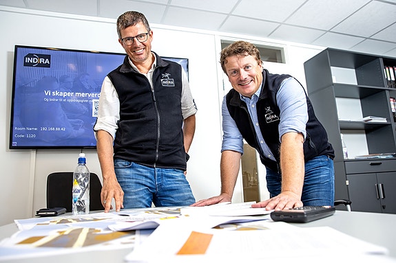 Bilde 2 av 4 i jobbannonse-galleriet