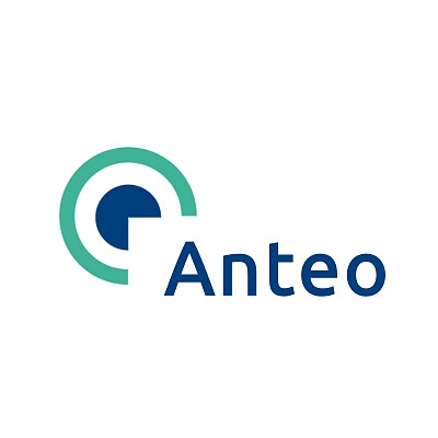 Anteo As logo