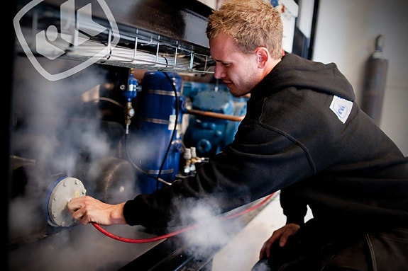 Bilde 1 av 2 i jobbannonse-galleriet