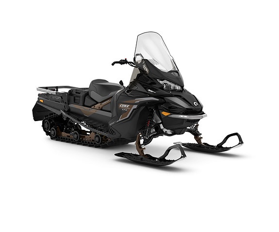 Lynx Commander LTD 900 ACE 4-takt WT Kampanje