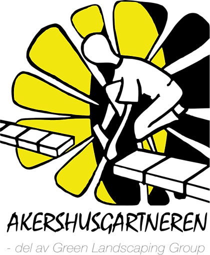 Akershusgartneren As logo