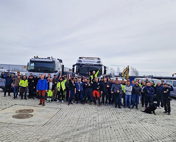 Bilde 6 av 6 i jobbannonse-galleriet