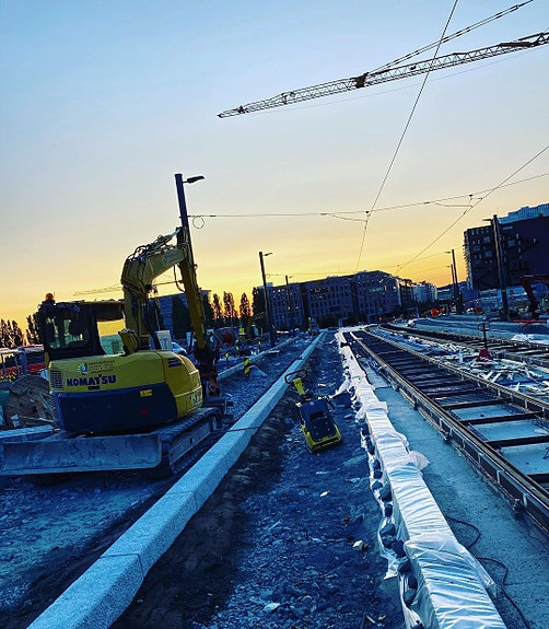 Bilde 2 av 6 i jobbannonse-galleriet