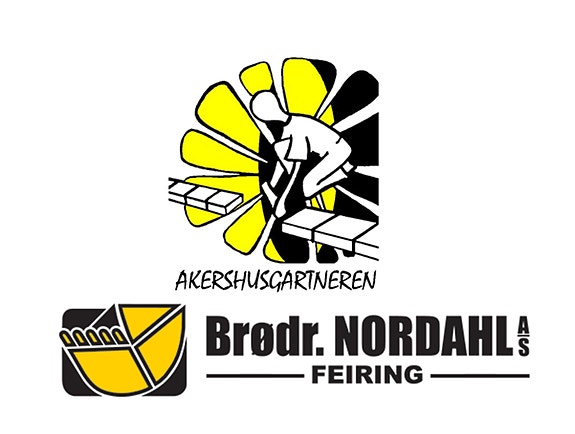 Akershusgartneren As logo