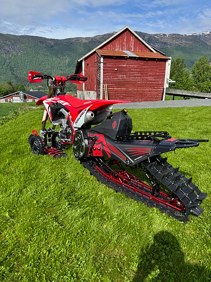 Honda 7 of 7