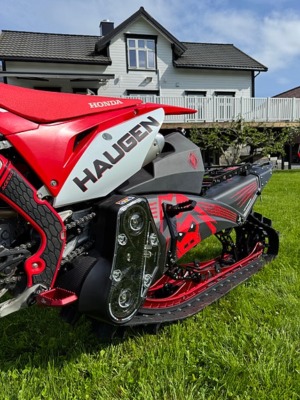 Honda 3 of 5