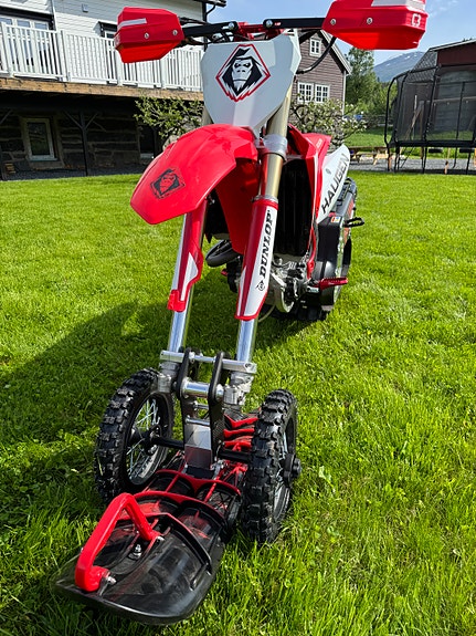 Honda 5 of 5
