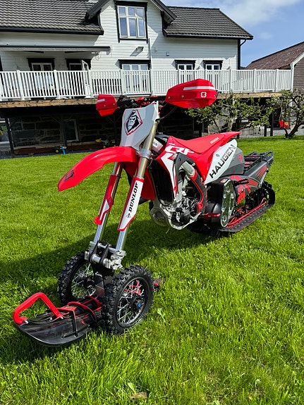 Honda 6 of 7