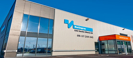 Bilde 1 av 4 i jobbannonse-galleriet