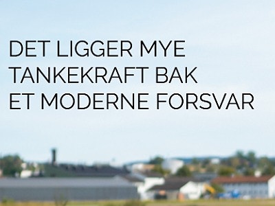 Bilde 1 av 1 i jobbannonse-galleriet