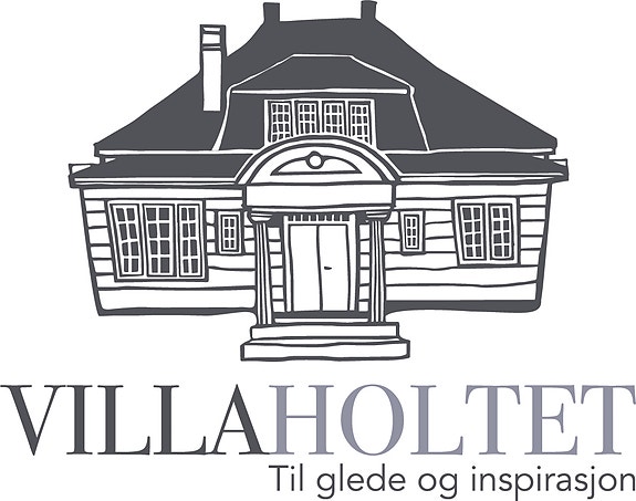 Foreningen Bekkelaget Seniorsenter logo