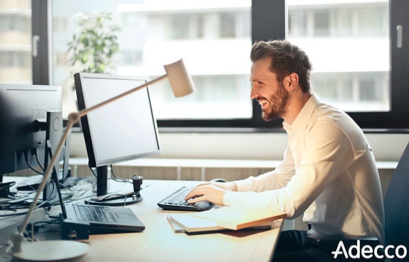 Bilde 1 av 1 i jobbannonse-galleriet