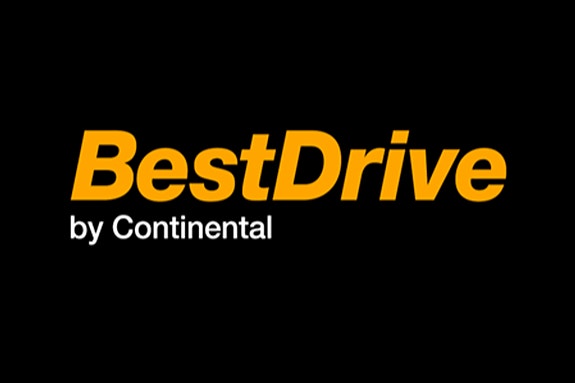 BestDrive AS logo