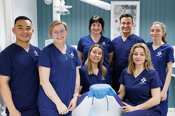 Bilde 1 av 1 i jobbannonse-galleriet