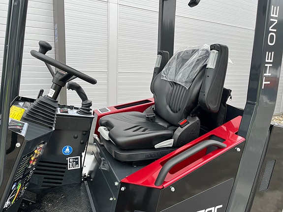 Norcar a7750 Black Edition 6 of 9