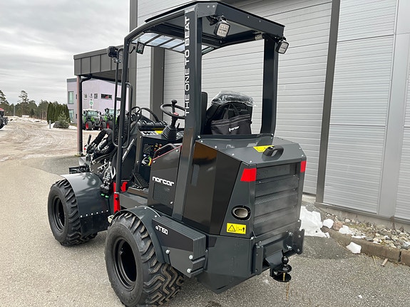 Norcar a7750 Black Edition 2 of 5