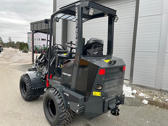 Norcar a7750 Black Edition