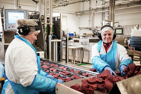 Bilde 1 av 2 i jobbannonse-galleriet