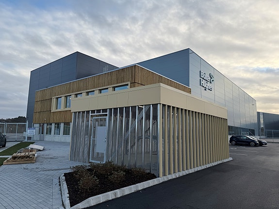 Bilde 4 av 5 i jobbannonse-galleriet