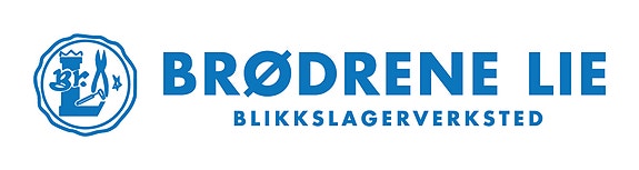Brødrene Lie As logo