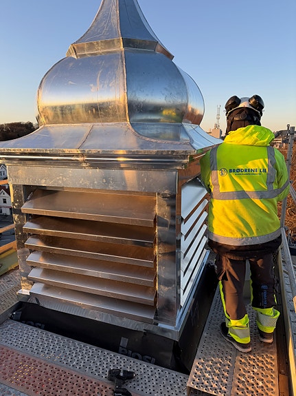 Bilde 5 av 5 i jobbannonse-galleriet