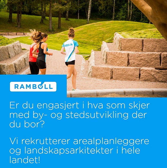 Bilde 1 av 1 i jobbannonse-galleriet