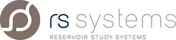 RS-SYSTEMS AS logo