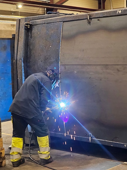 Bilde 2 av 4 i jobbannonse-galleriet