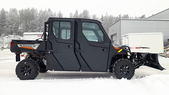 Polaris Ranger Crew 1000