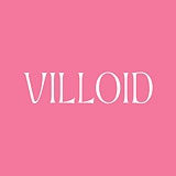 VILLOID logo