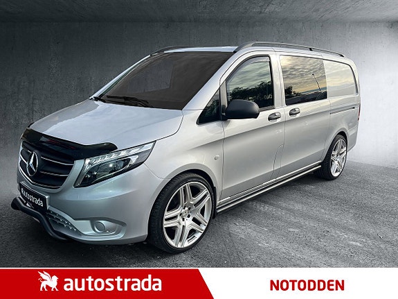 Mercedes-Benz Vito-Klasse