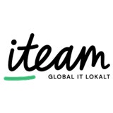 iteam logo