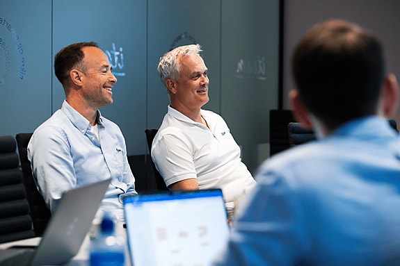 Bilde 1 av 1 i jobbannonse-galleriet