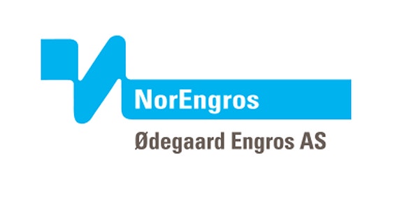 Norengros Ødegaard Engros AS logo