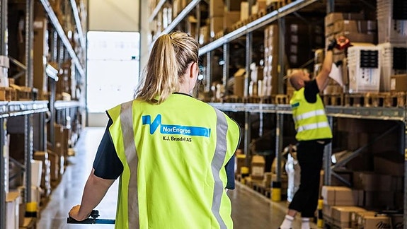 Bilde 3 av 5 i jobbannonse-galleriet