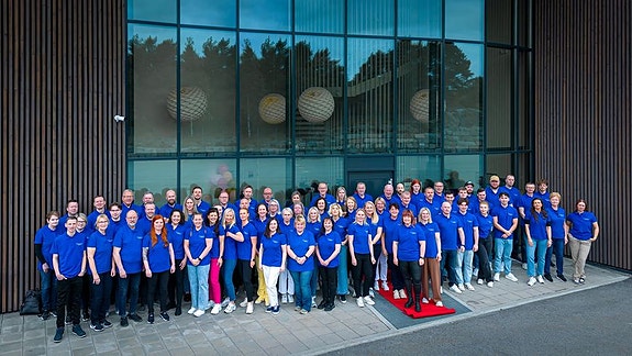 Bilde 1 av 5 i jobbannonse-galleriet