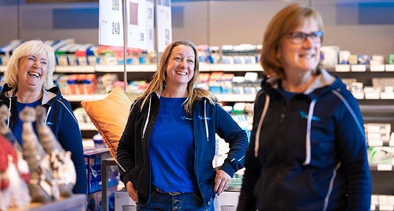 Bilde 2 av 5 i jobbannonse-galleriet