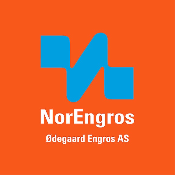 Norengros Ødegaard Engros AS logo