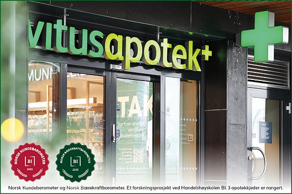 Bilde 1 av 1 i jobbannonse-galleriet